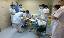 静脉采血操作视频